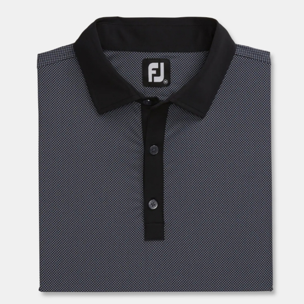 Mens FootJoy Polo